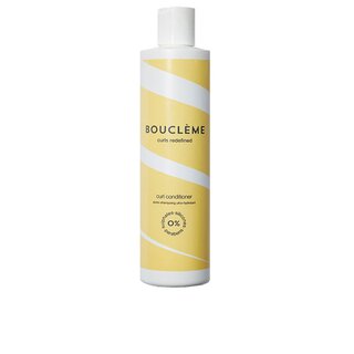 Boucleme curls redefined curl conditioner