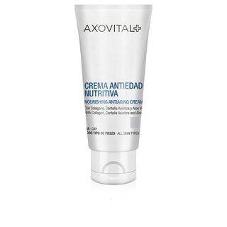 Axovital antiedad nutritiva crema