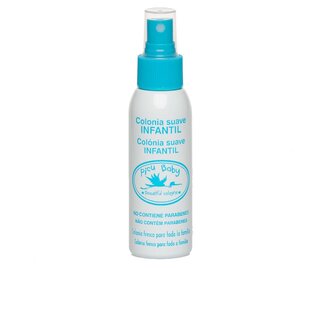 Picu Baby infantil colonia suave spray