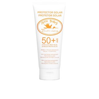 Picu Baby bebes y pieles sensibles protector solar SPF 50+