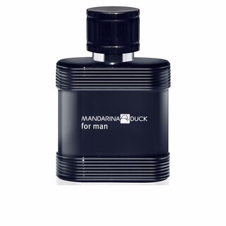 Mandarina Duck Mandarina Duck man eau de parfum spray 100 ml