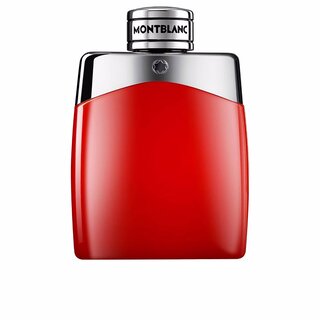 Montblanc legend red eau de parfum spray 100 ml