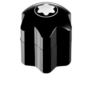 Montblanc emblem eau de toilette spray 40 ml