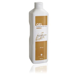Inibsa gel dermatologico multicereales