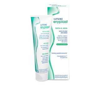 Lutsine eryplast pasta al apa