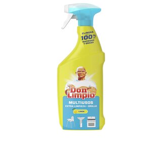 Don Limpio don limpio multiusos spray 720 ml
