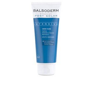 Balsoderm Post-solar Balsoderm Post-solar intensive crema fluida