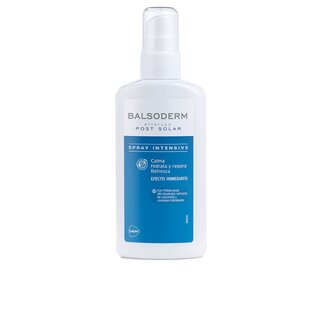 Balsoderm Post-solar Balsoderm Post-solar intensive spray