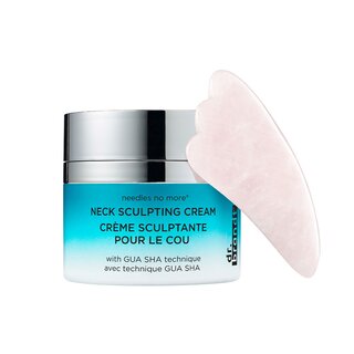 Dr. Brandt needles no more neck sculpting cream