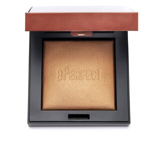 Bperfect Cosmetics fahrenheit luxe powder bronzer for face & body #flare 13 gr