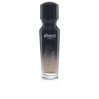 Bperfect Cosmetics chroma cover foundation matte #n5 30 ml
