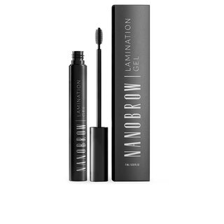 Nanobrow lamination gel #beige 7 ml