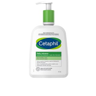 Cetaphil daily advance locion ultra hidratante