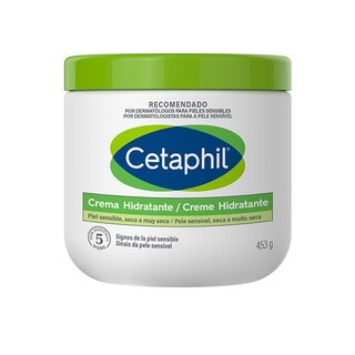 Cetaphil Cetaphil crema hidratante