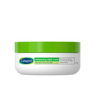 Cetaphil Cetaphil locion facial hidratante de zi