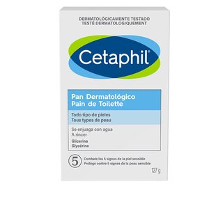 Cetaphil Cetaphil pan dermatologico