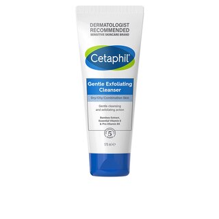 Cetaphil Cetaphil limpiador exfoliante suave