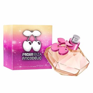 Pacha Pacha psicodelic woman eau de toilette spray 50 ml