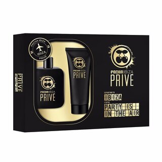 Pacha Pacha men prive set 2 pcs