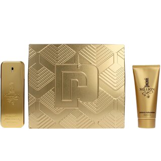 Paco Rabanne 1 million set 2 pcs