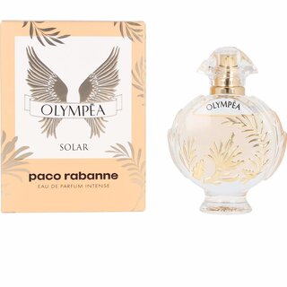 Paco Rabanne olympea solar eau de parfum spray 30 ml