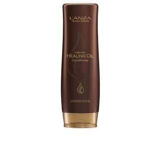 L'anza keratin healing oil conditioner