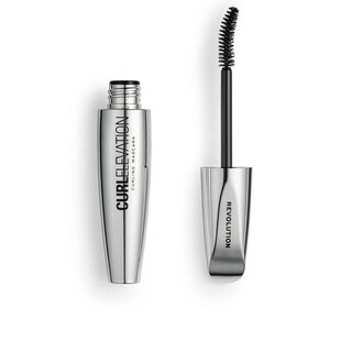 Revolution Make Up curl elevation curling mascara 8 gr