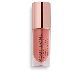 Revolution Make Up pout bomb plumping gloss #kiss 4,6 ml