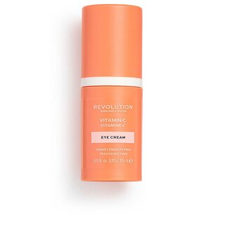 Revolution Skincare vitamin C eye cream