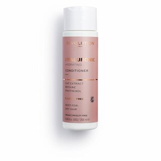 Revolution Hair Care hyaluronic hydrating conditioner