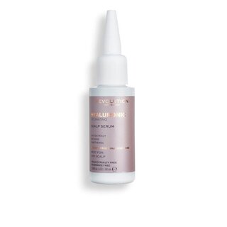 Revolution Hair Care hyaluronic hydrating scalp serum