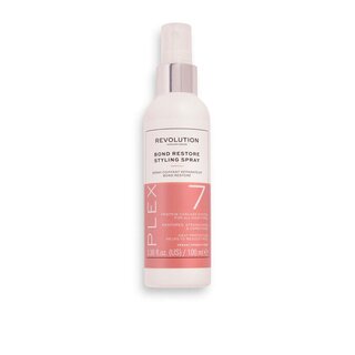 Revolution Hair Care plex 7 bond restore styling spray