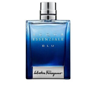 Salvatore Ferragamo acqua essenziale blu eau de toilette spray 100 ml