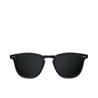 Northweek wall all black polarized #black/black