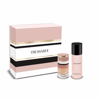 Trussardi Trussardi set 2 pcs