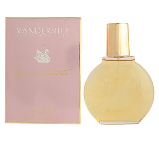 Vanderbilt Vanderbilt eau de toilette spray 100 ml