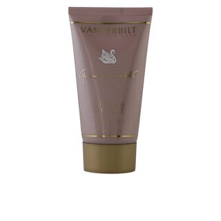 Vanderbilt Vanderbilt body lotion