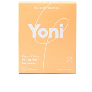 Yoni ppu braguitas de orgnico #l