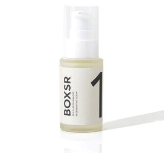 Boxsr vitamina C + hyalurance serum