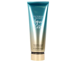 Victoria's Secret aqua kiss body lotion