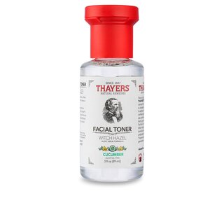 Thayers cucumber facial toner