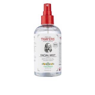 Thayers cucumber mist
