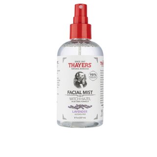 Thayers lavender mist