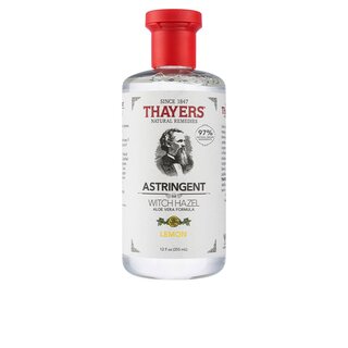 Thayers lemon facial astringent