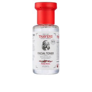 Thayers rose petal facial toner