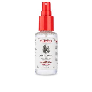 Thayers rose petal mist