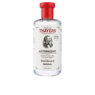 Thayers original facial astringent