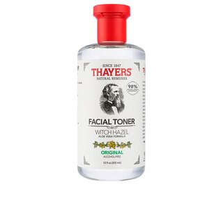 Thayers original facial tonic