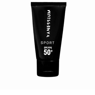 Vanessium sport sun cream SPF 50+
