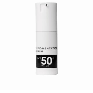 Vanessium depigmenting serum SPF 50+